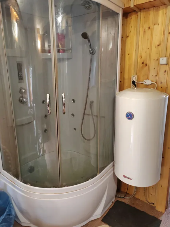 Коттедж Дом для вашего комфорта — Коммунар