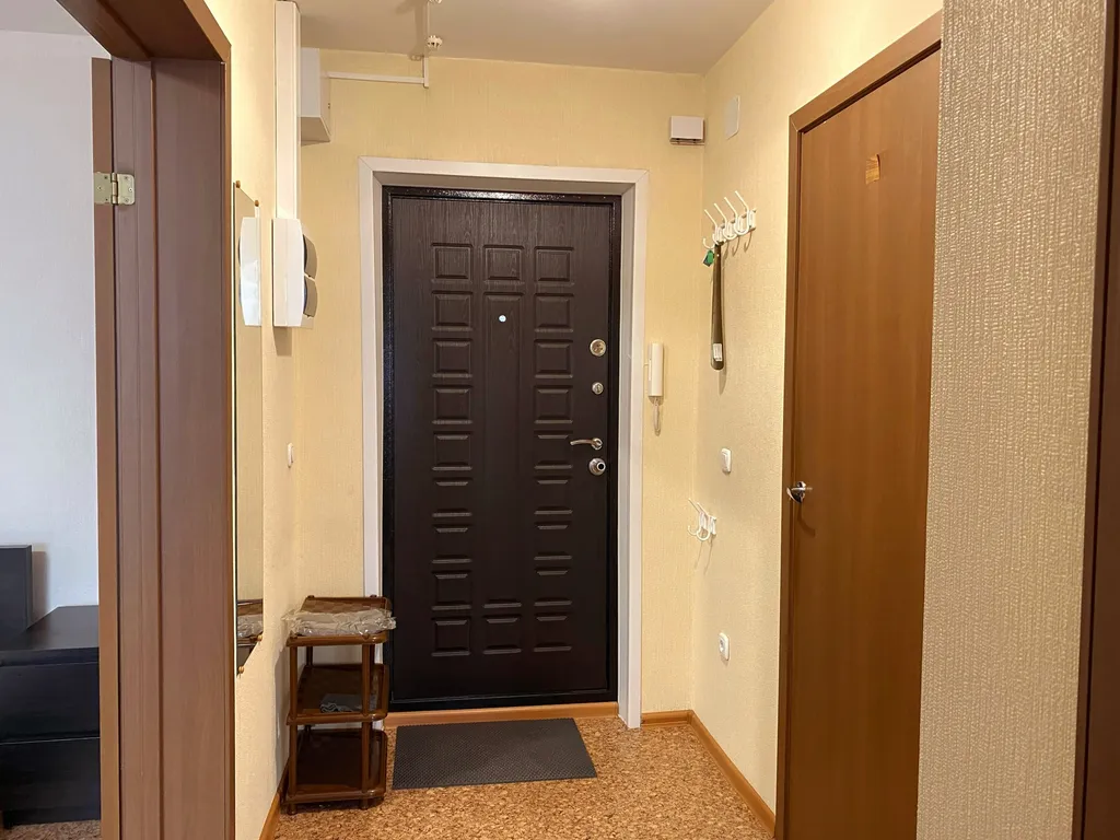 Апартаменты в ЖК "Новый город" ул. Запорожская 57