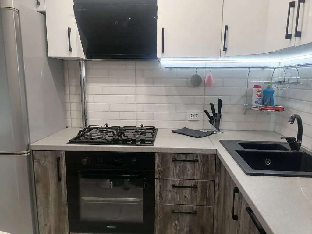 Апартаменты Татия