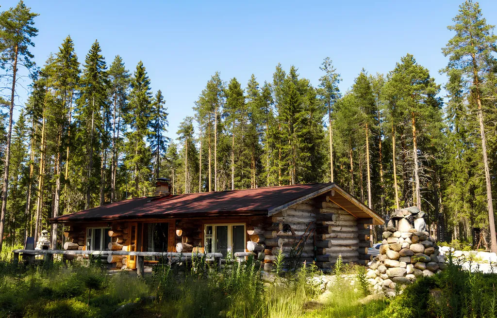 3-комнатный Дом