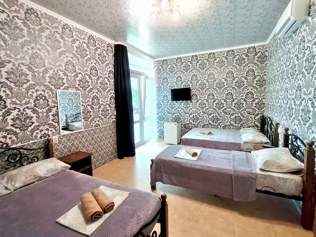 Квартира Комната — Нижнее Учдере