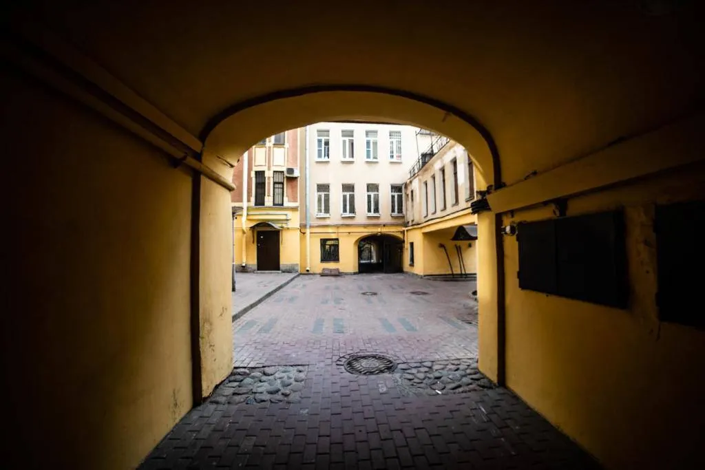 Квартира Комната — Санкт-Петербург