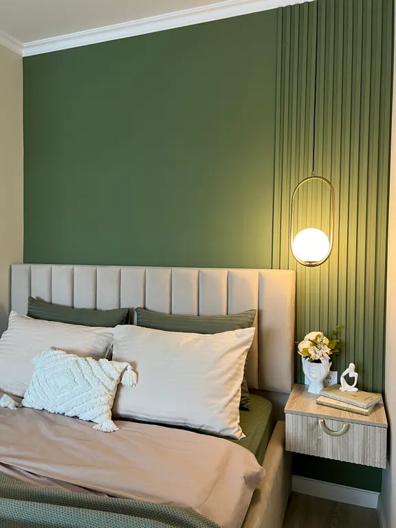 Уютная квартира в центре