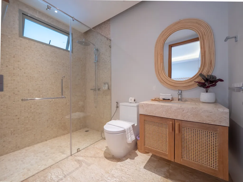 Эксклюзивная вилла Botanica The Nature