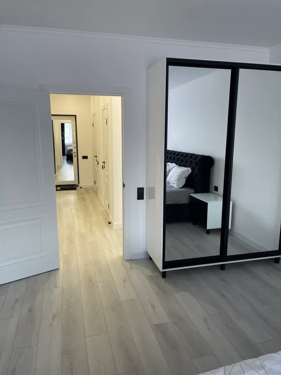 Апартамент 42