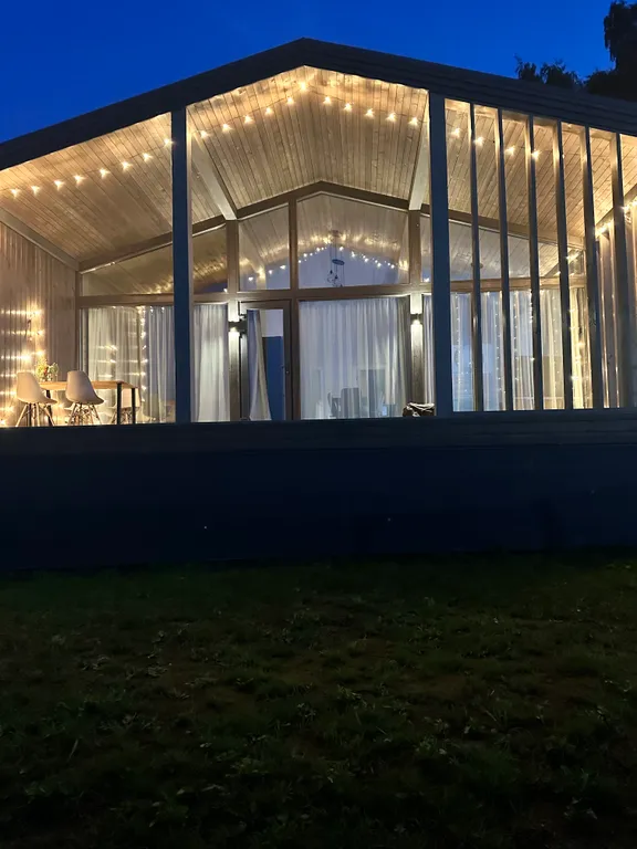 Отличный отдых рядом с курортом Игора