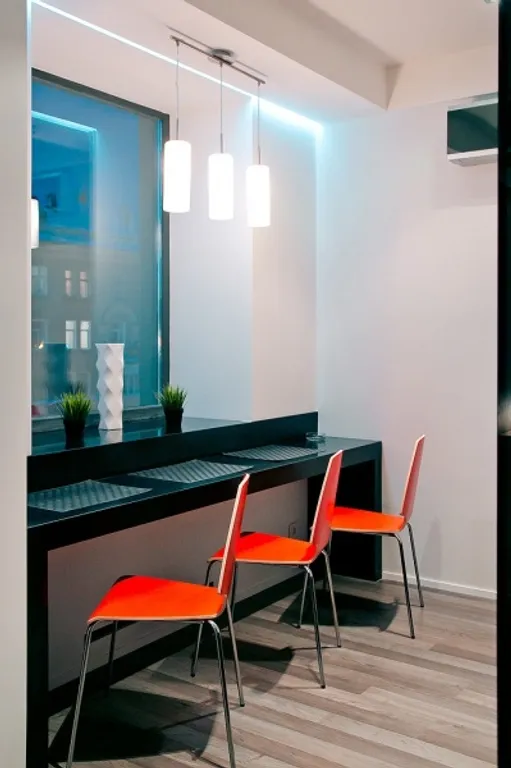 Вип апартаменты