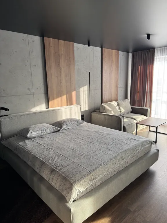 Квартира Апартаменты-студио в новостройке — аренда посуточно в Брест