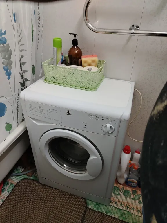 В гостях у Елены