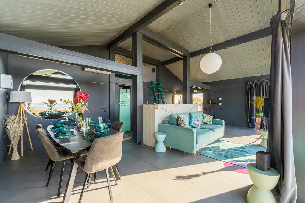 3-комнатный Дом