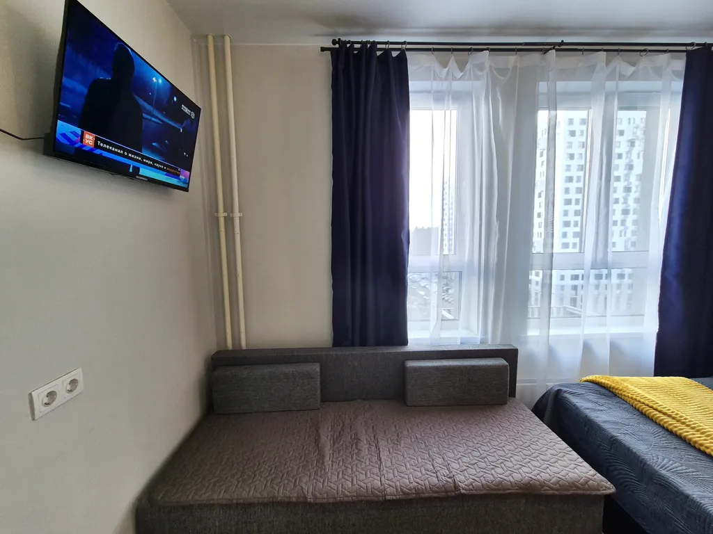 Уютные апартаменты рядом с Мытищи парк