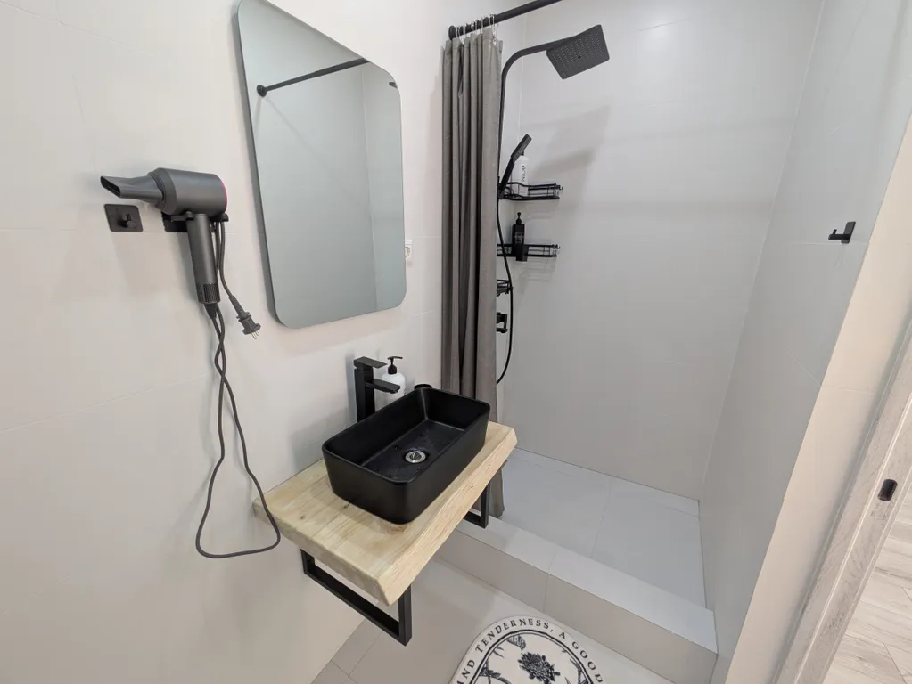 Квартира Комната — Гагра