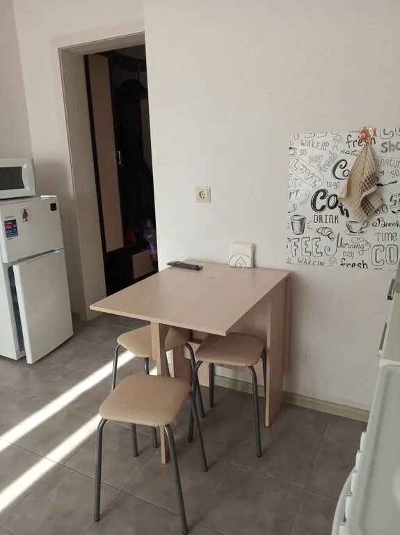 Уютная студия