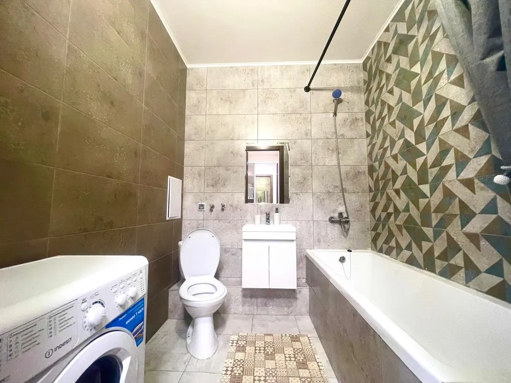 Апартаменты в ЖК Уральский