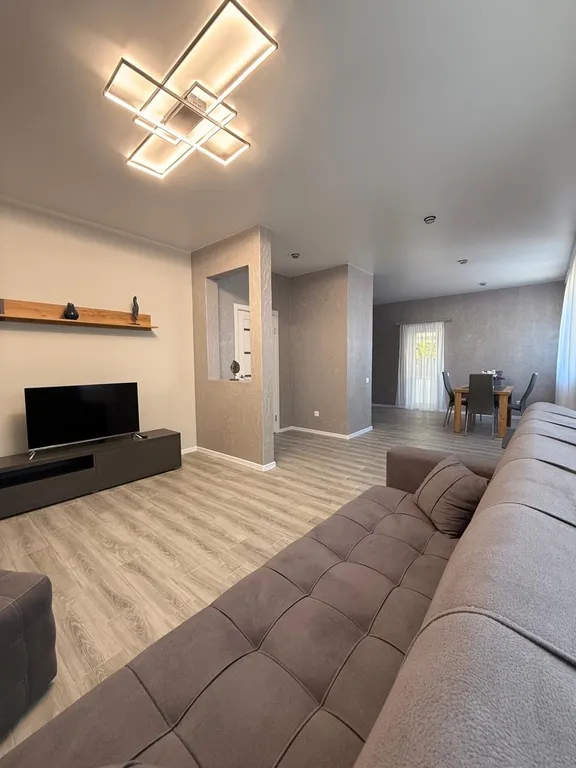 Коттедж «Люкс»