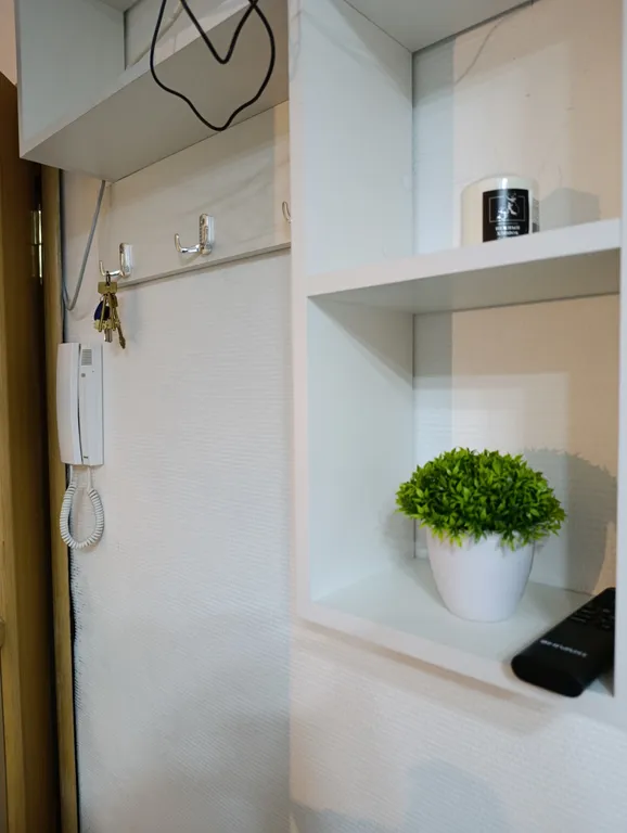 Студия район Автовокзала