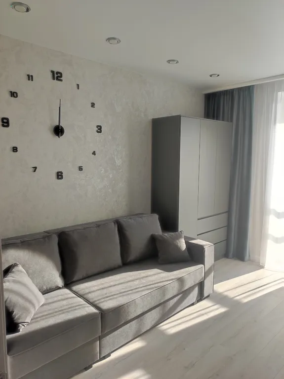 Квартира, апартаменты