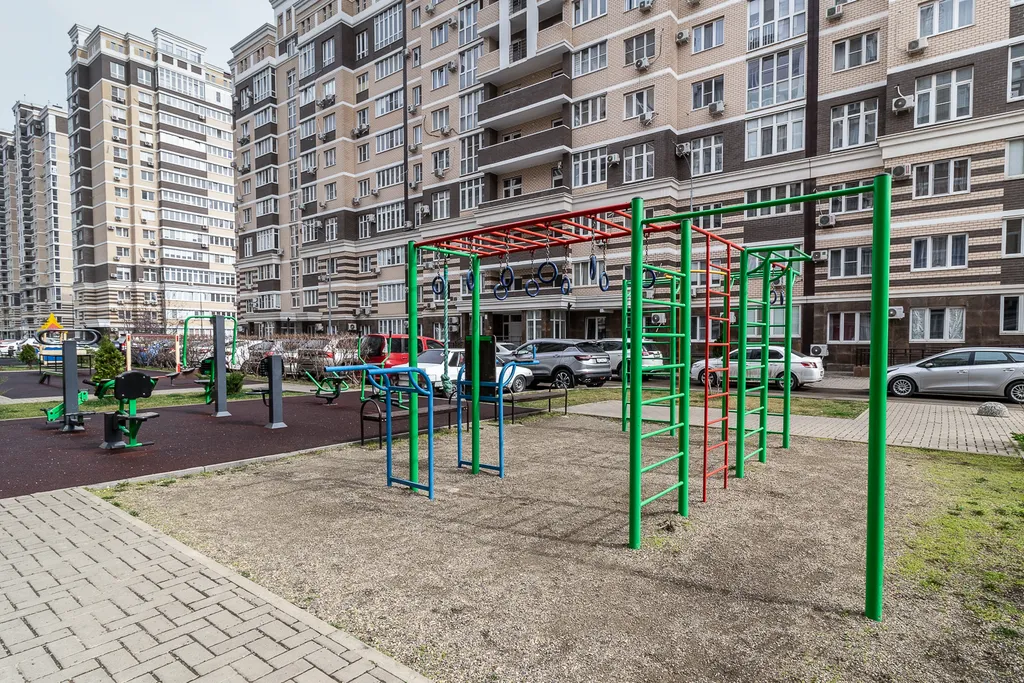 Квартира Квартира Студия Mango — Краснодар