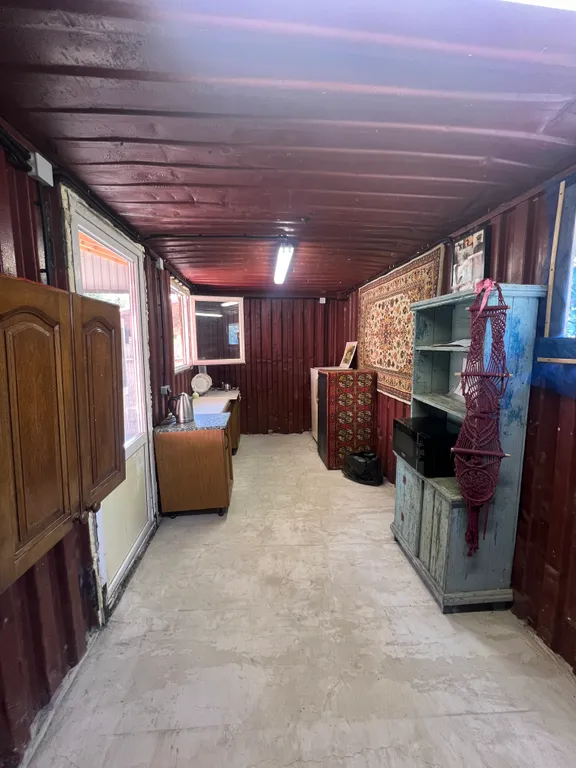 Загородный дом с лаундж - зоной