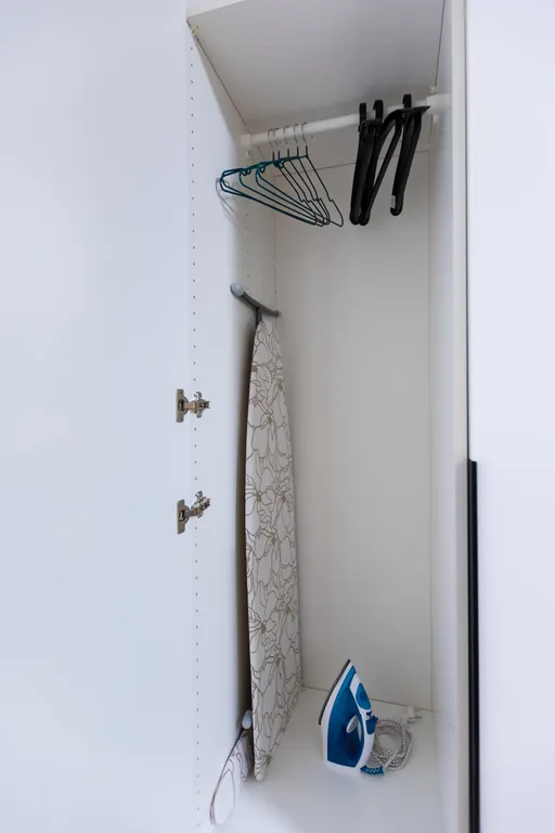 Уютная студия с дизайнерским ремонтом в новом ЖК класса комфорт плюс