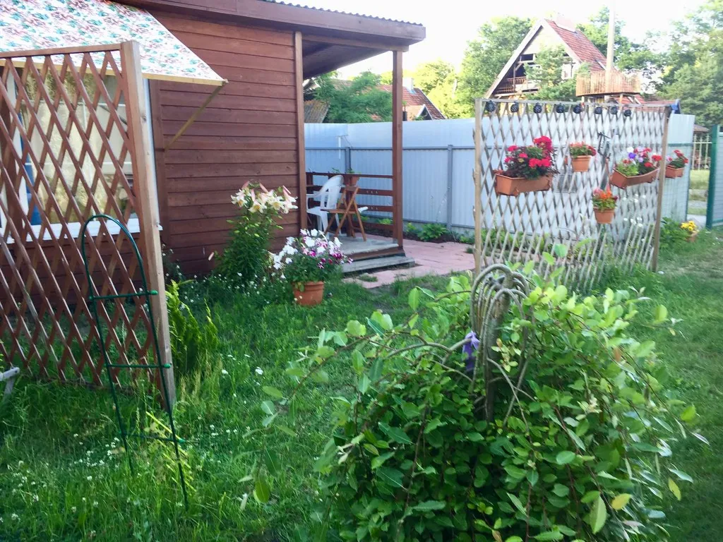 Коттедж Новый, уютный, теплый домик на Куршской косе — Рыбачий