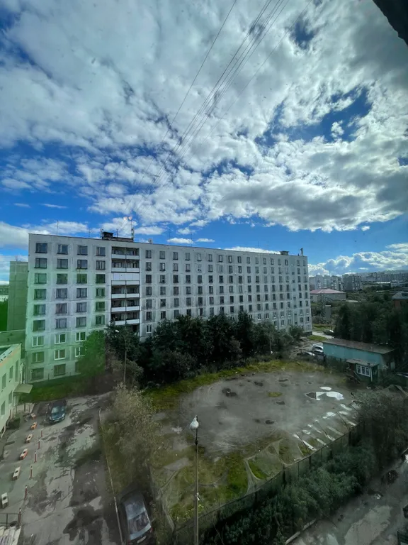 Уютная и комфортная студия недалеко от центра города