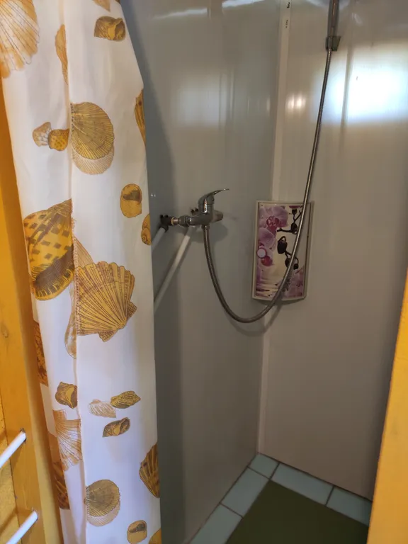 Недорогой номер