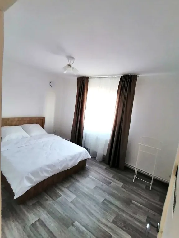 Комфортный дачный дом