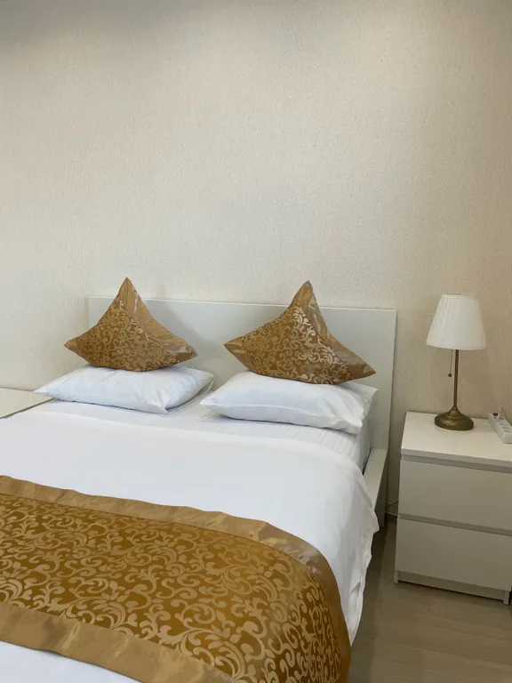 Светлая студия