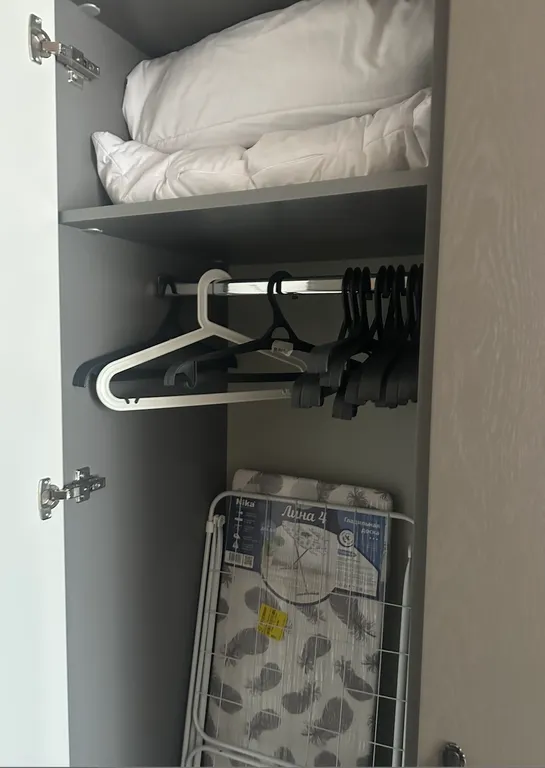 Апартаменты в Солнечная долина Business Residence Spa