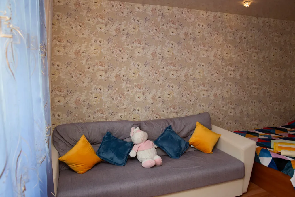 Апартаменты с удобной локацией