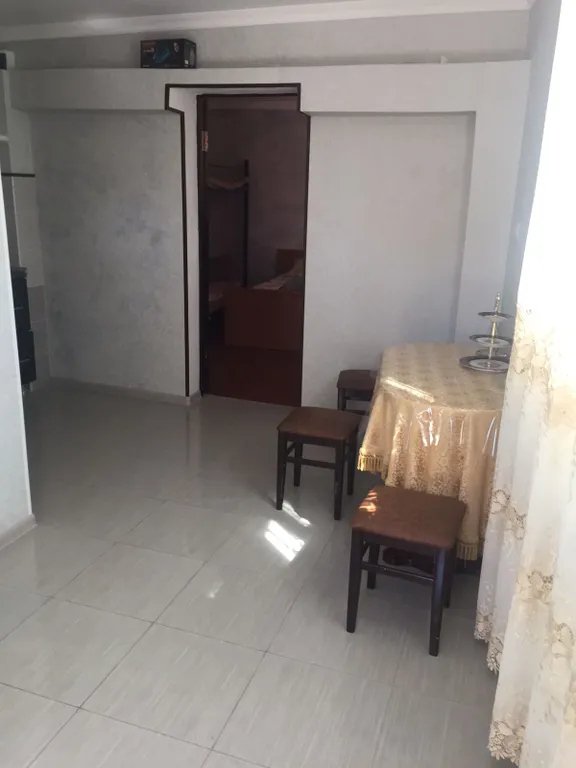 Коттедж Уютный дом возле моря — Дербент