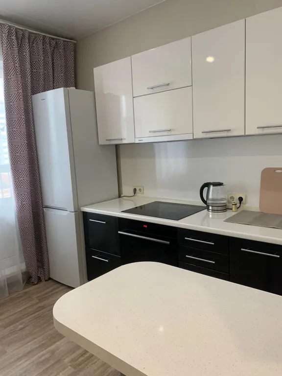 Квартира 2-комнатная Квартира — Иркутск