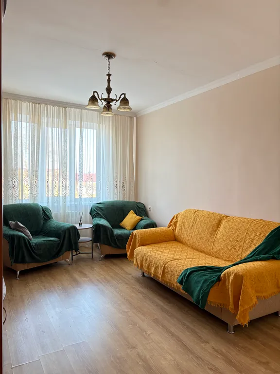 Сердце Владикавказа на Керменистов