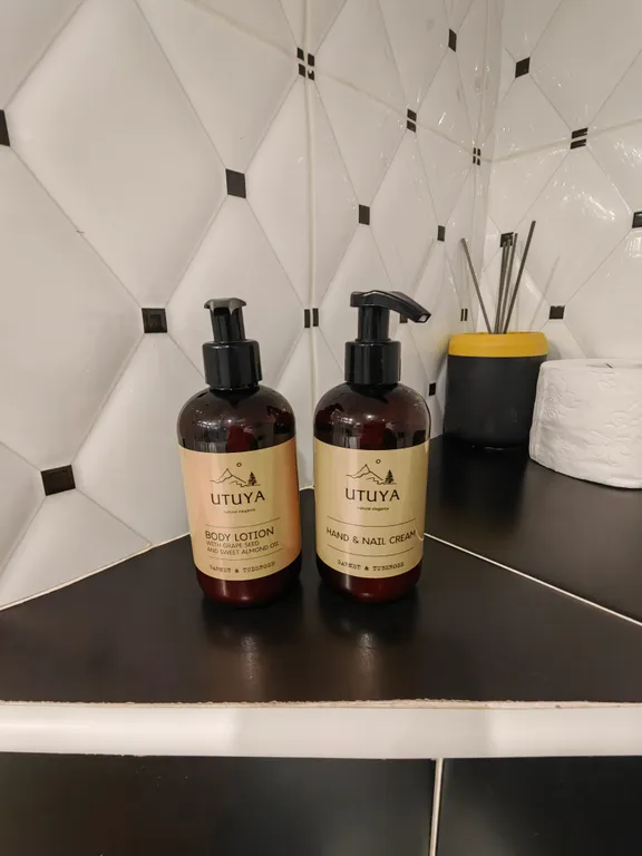 Hunter's house в сердце курорта