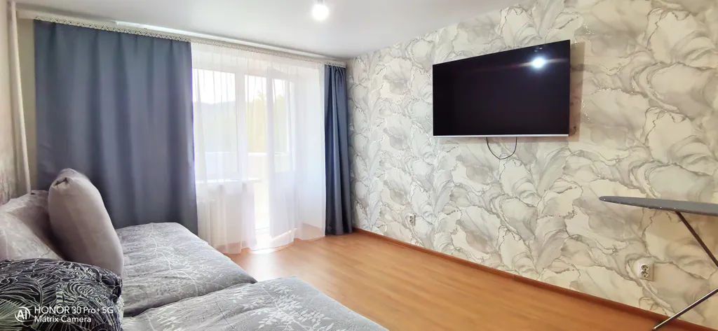 2-ком.квартира, с отчетными док-ми, с хорошим ремонтом, новой мебелью