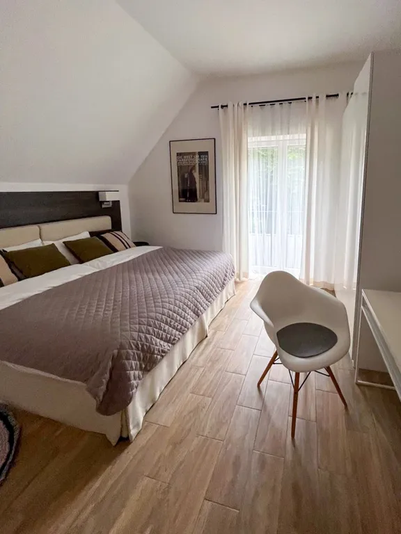 Двухместный номер Lily