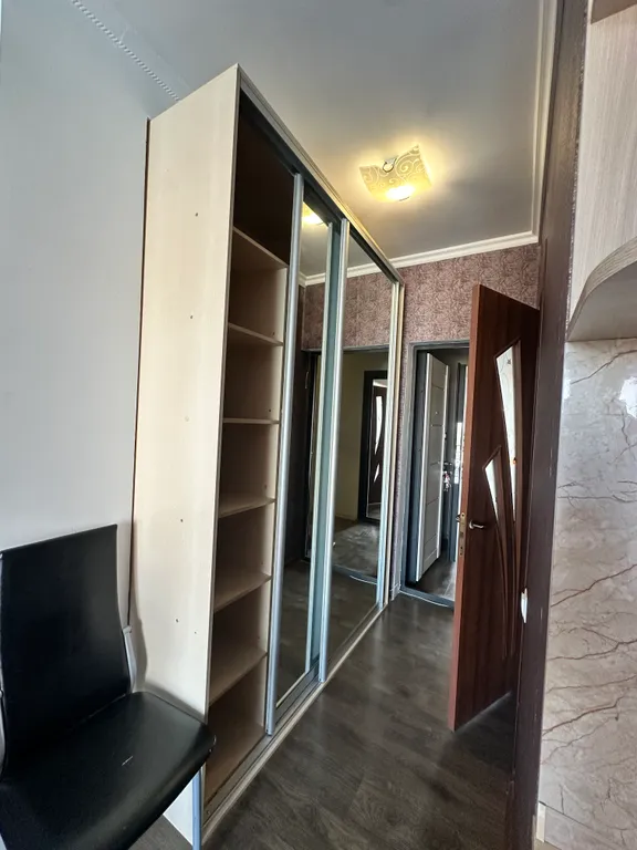 Квартира Квартира Апартамент с видом на море, закрытая территория, парковка, бассейн — Севастополь