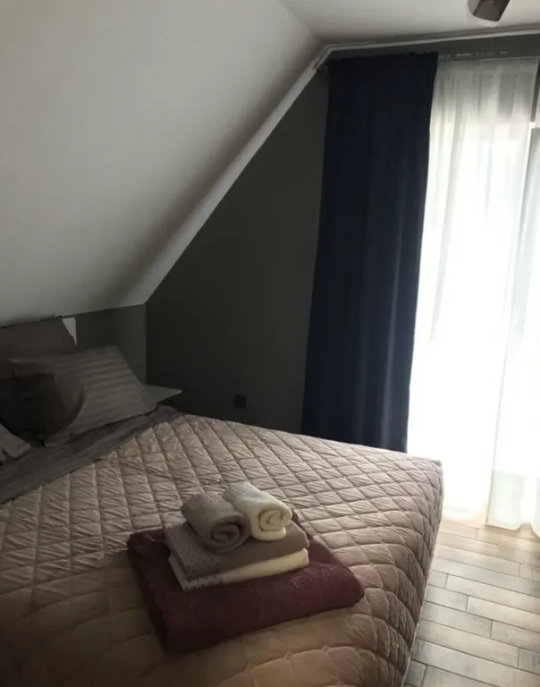 Уютный дом дача