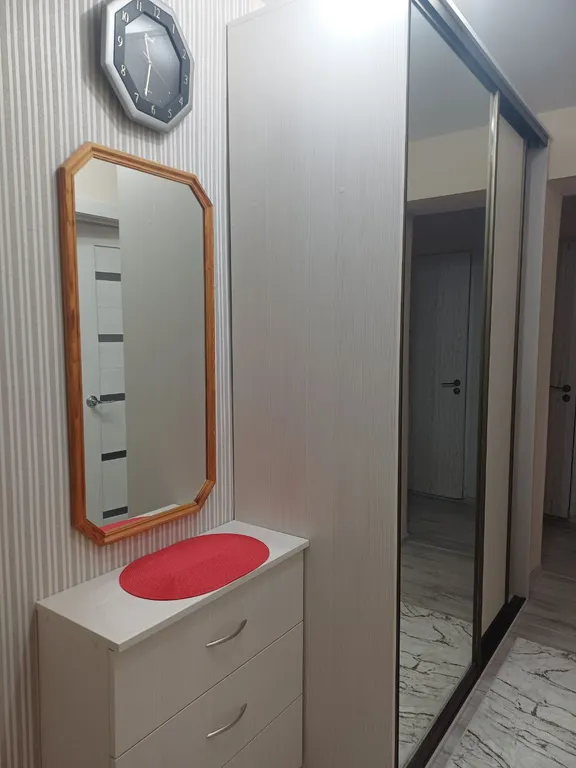 Квартира Квартира в центре города — Светлогорск