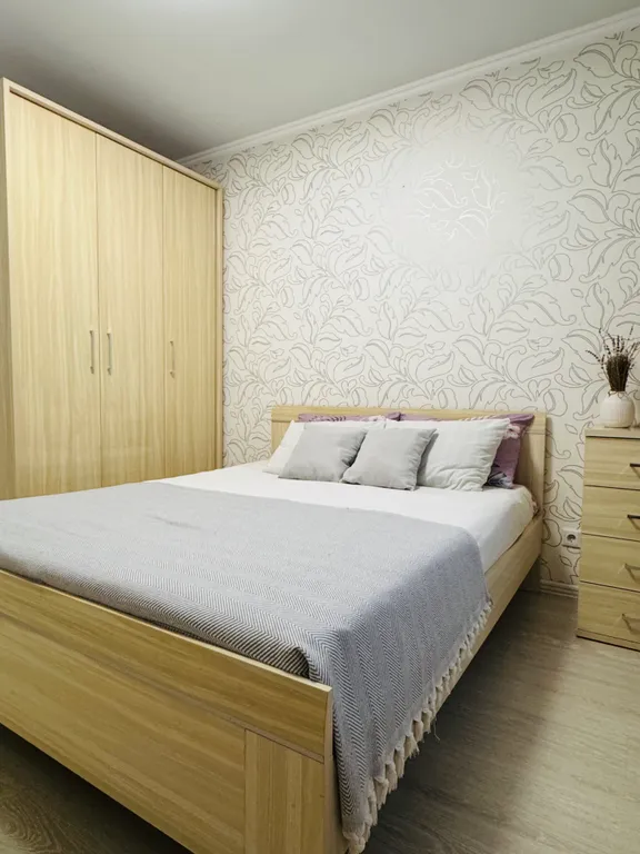 Уютная квартира около Арены Марий Эл и набережной Брюгге