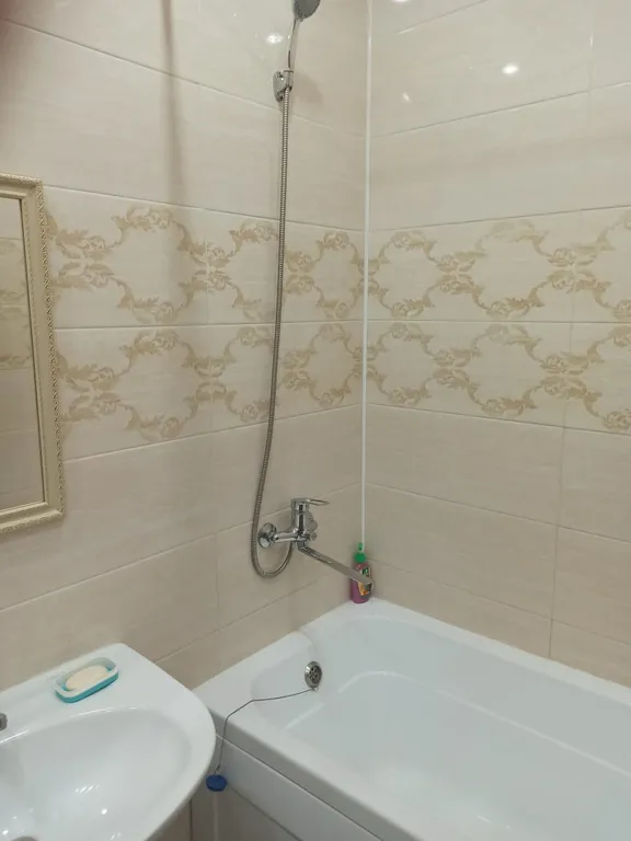 Анти-Отель на 2чел. 1комн.кв. 10этаж, код-29