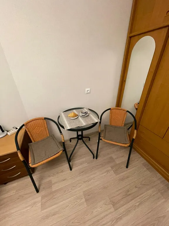 Квартира Квартира в историческом центре Калининграда — Калининград