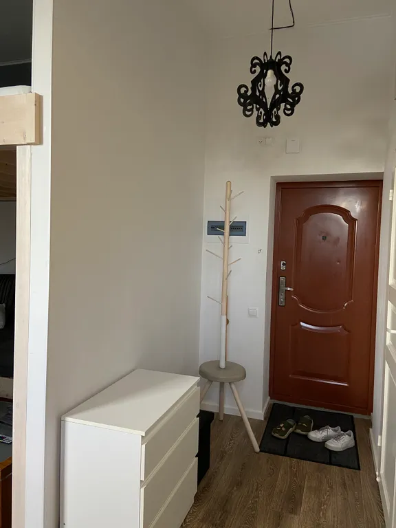 Предлагается уютная студия в центре старого города