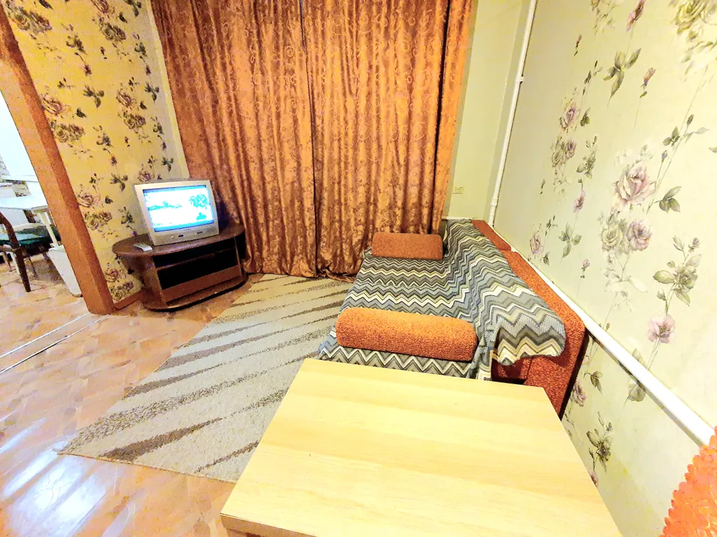 Квартира возле УГНТУ