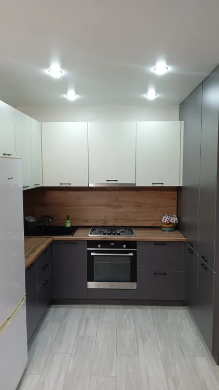 Отдельный дом без хозяев