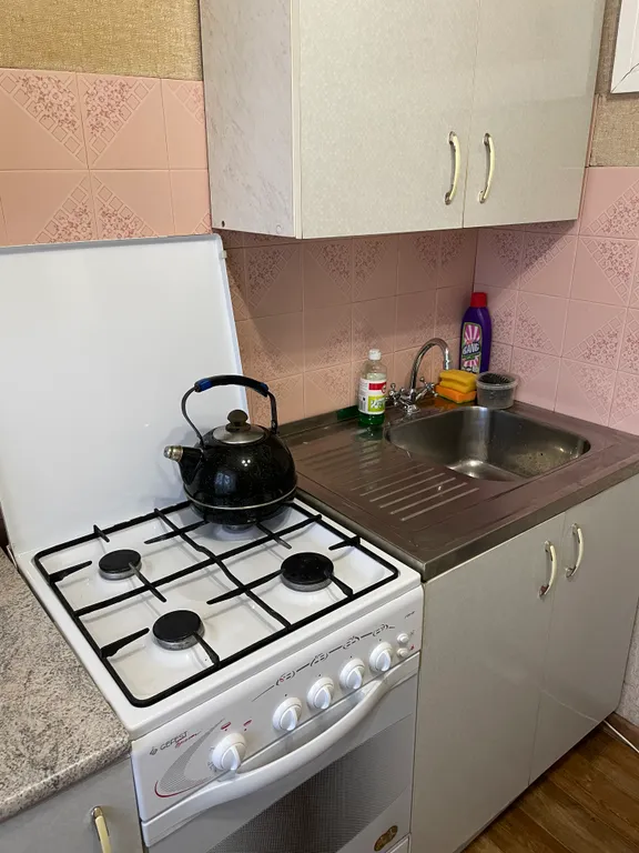 Уютная квартира на пр. Строителей