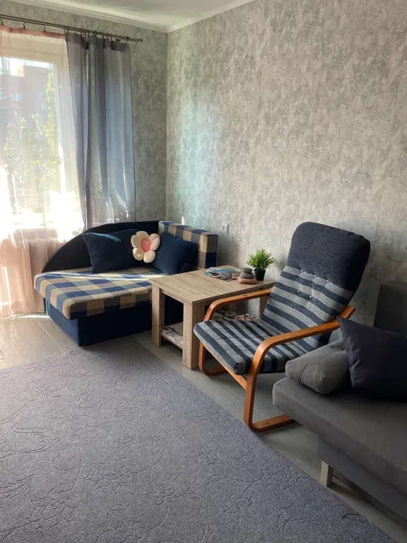 Квартира Уютная квартира в центре города — Калининград