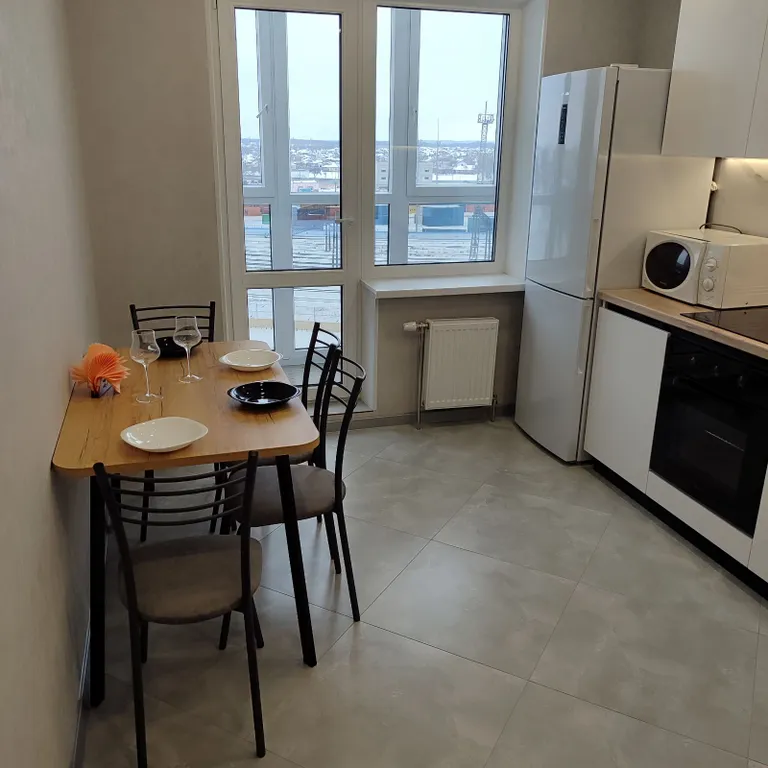 Уютная квартира в центре Бреста