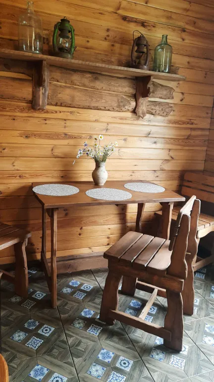 Агроусадьба Журавинка